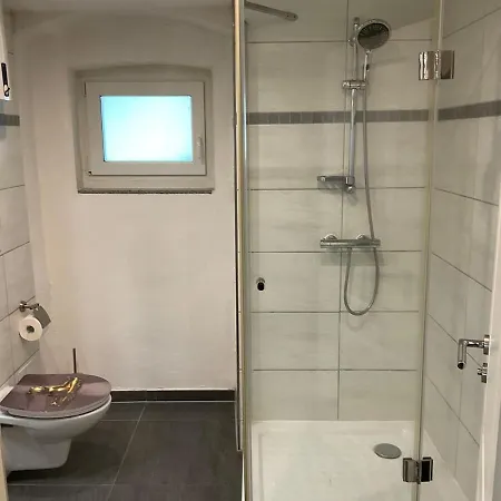 Appartement Bei Mit Wlan *