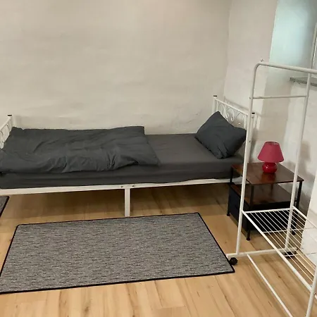 Appartement Bei Mit Wlan Aschersleben