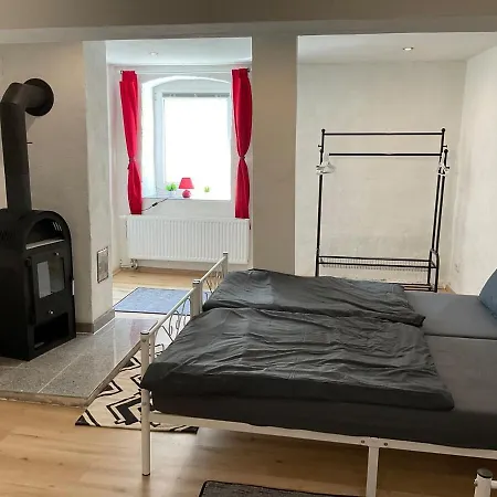 Apartment Bei Mit Wlan