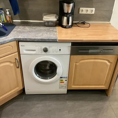 Appartement Bei Mit Wlan