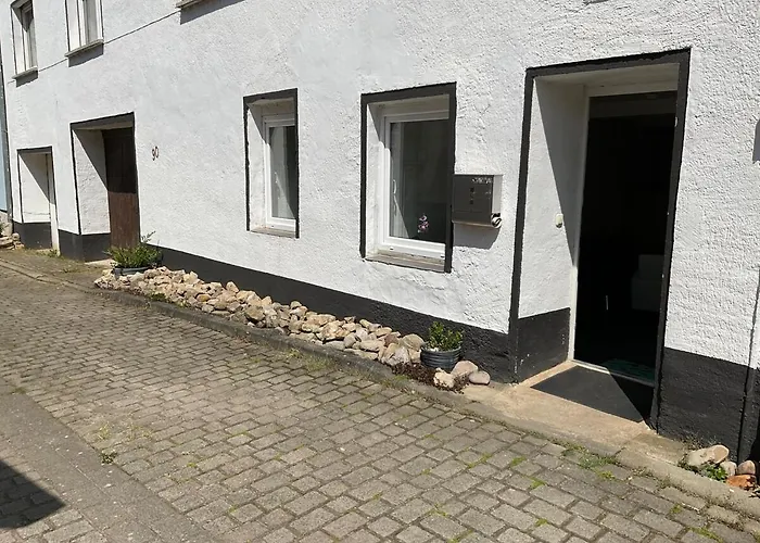 Bei Mit Wlan アパート