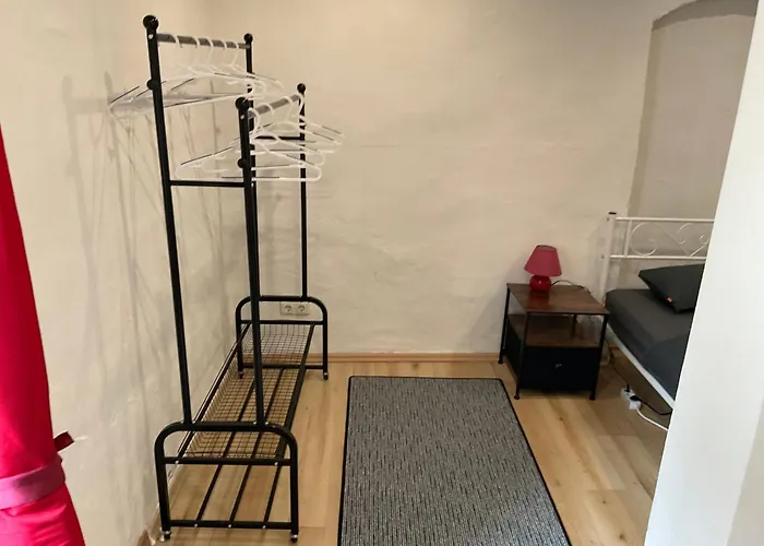 アパート Bei Mit Wlan