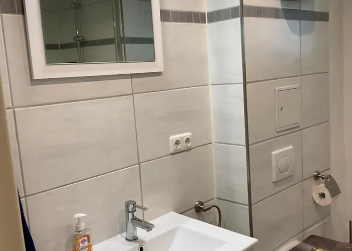 Bei Mit Wlan アパート