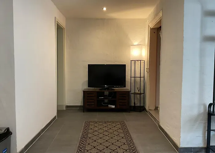 Bei Mit Wlan * アッシャースレーベン